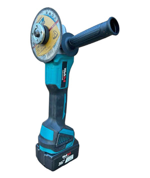 Ηλεκτρικοί και ασύρματοι γωνιακοί λειαντήρες