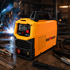 ΗΛΕΚΤΡΟΚΟΛΛΗΣΗ INVERTER και Αξεσουάρ