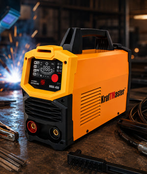 ΗΛΕΚΤΡΟΚΟΛΛΗΣΗ INVERTER και Αξεσουάρ