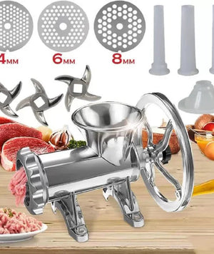 Μεσομελάκες