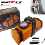 <tc>Συμπιεστής ελαστικών KraftRoyal 7 Bar 12V και 220V</tc>