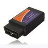 <tc>Συσκευή, δοκιμαστής αυτοκινήτου ELM 327 OBD II WIFI V2.1 από βουλγαρικά σε ελληνικά</tc>