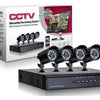 <tc>ΟΛΟΚΛΗΡΩΜΕΝΟ ΣΕΤ ΜΕ 4 ΚΑΜΕΡΕΣ ΚΑΙ DVR 4 καναλιών – “CCTV”.</tc>