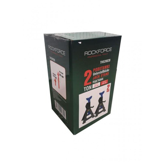 <tc>ΣΕΤ ΒΆΣΕΩΝ ΑΥΤΟΚΙΝΉΤΩΝ ROCKFORCE ΈΩΣ 2 ΤΌΝΟΥΣ - 276 MM / 435 MM</tc>