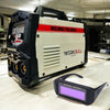 <tc>2 σε 1 Συρματότροφος &amp; Inverter Ηλεκτροκόλληση 400Α WERKBULL + ΔΩΡΟ ηλιακά γυαλιά



</tc>