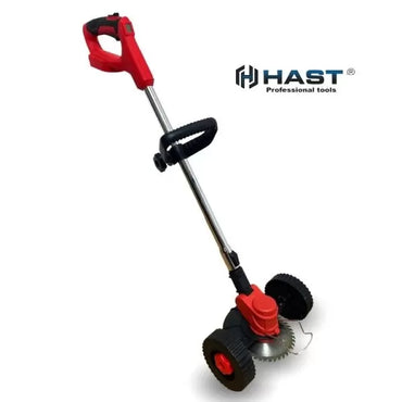 <tc>Γερμανικό εξάρτημα τροχού χλοοκοπτικού χωρίς καλώδιο – Universal</tc>