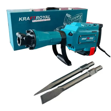 <tc>Γερμανικό Επαγγελματικό Κατεδαφιστικό Μηχάνημα 2400W</tc>