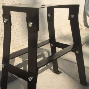 <tc>Βάση για μύλο ζωοτροφών</tc>