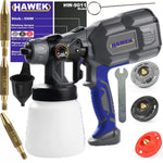 <tc>Ηλεκτρικο πιστολι βαφης HAWEK HW-9011</tc>