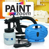 <tc>ΠΙΣΤΟΛΙ ΒΑΦΗΣ PAINT ZOOM</tc>