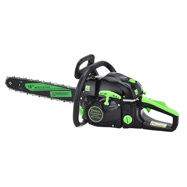 <tc>Γερμανικό Αλυσοπρίονο βενζίνης STAHL MAYER 68cc , 4,5kW με λάμα 40cm</tc>