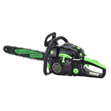 <tc>Γερμανικό Αλυσοπρίονο βενζίνης STAHL MAYER 68cc , 4,5kW με λάμα 40cm</tc>