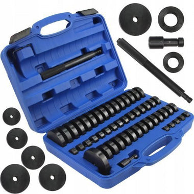 <tc>Εργαλείο τοποθέτησης ρουλεμάν και μανιτάρια</tc>