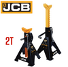<tc>Στήριγμα αυτοκινήτου JCB 2 τόνων με προστασία TH52002C</tc>